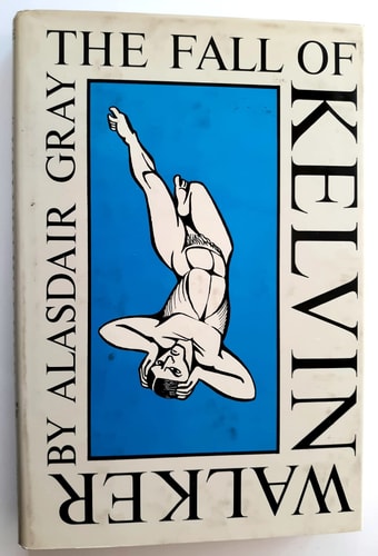 The Fall of Kelvin Walker: A Fable of the Sixties