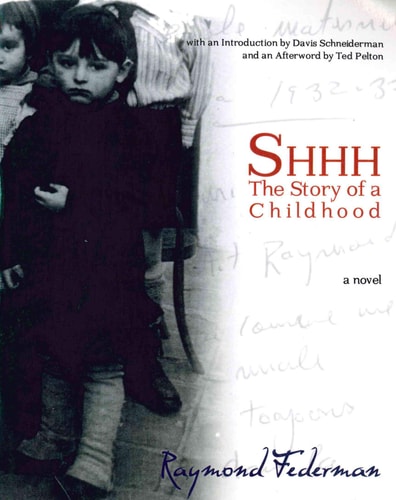 Shhh: The Story of a Childhood