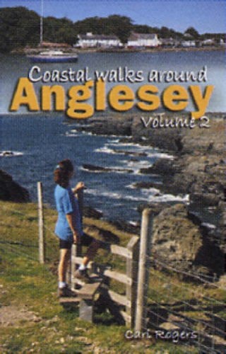 Coastal Walks Around Anglesey