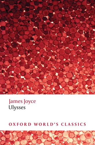 Ulysses (Oxford World`s Classics)