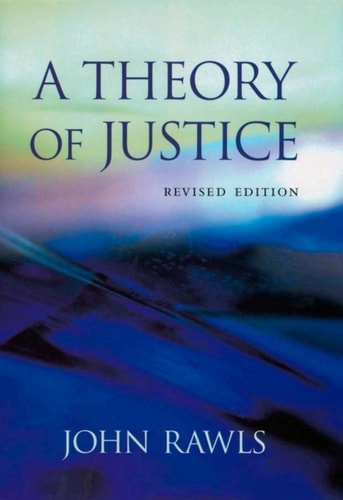 A Theory of Justice Revised Edition