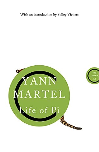 Life of Pi