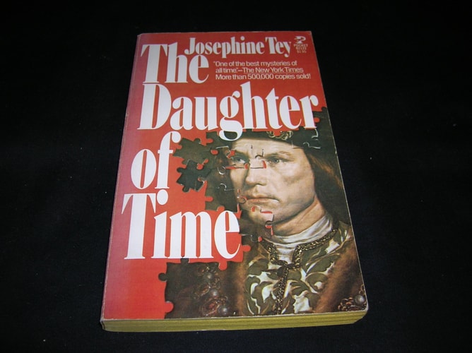 Daughter of Time