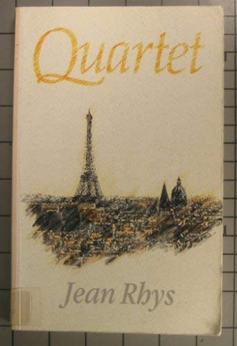 Quartet (Curley Large Print Books)