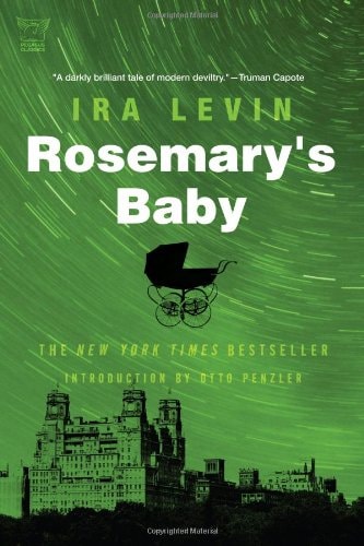 Rosemary`s Baby