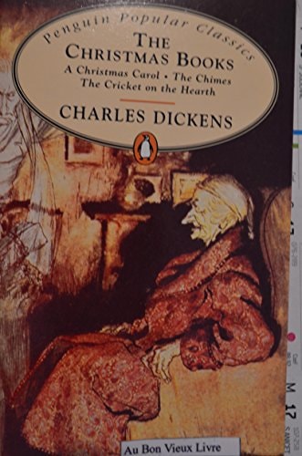The Christmas Books