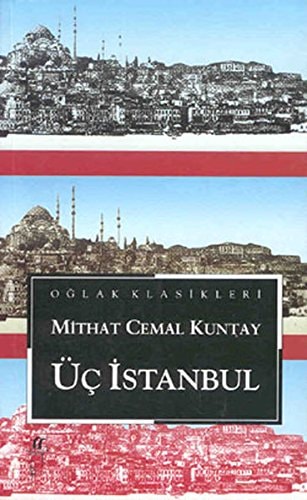 Üç İstanbul