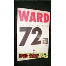 Ward 72 (Publications of the Ministry of Culture)