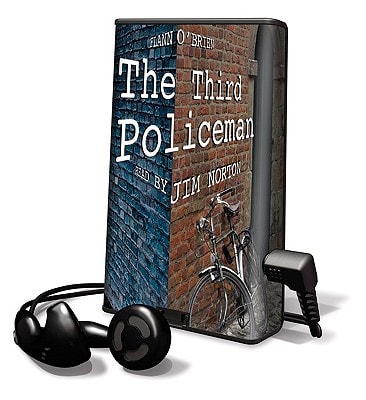 The Third Policeman: Library Edition