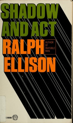 Shadow and Act
