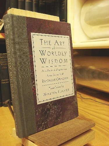 The Art of Worldly Wisdom
