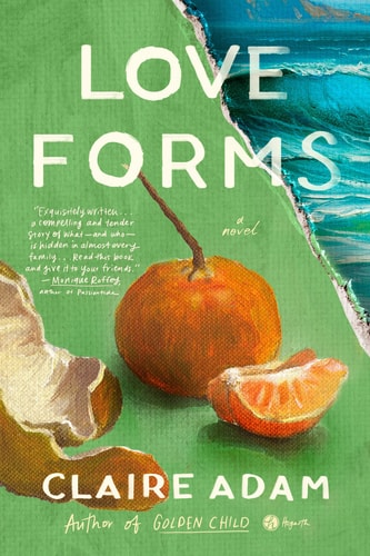 Love Forms: A Novel