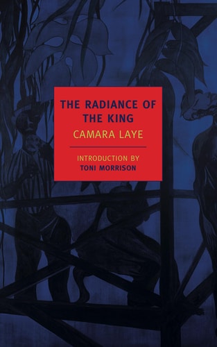The Radiance of the King (New York Review Books Classics)