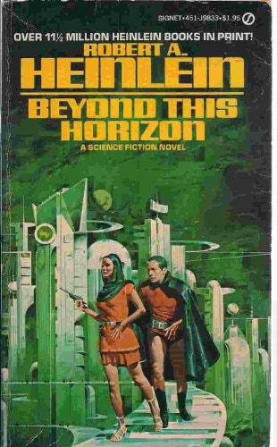 Beyond This Horizon