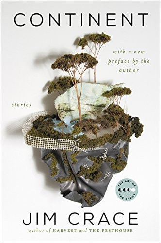 CONTINENT (Art of the Story)