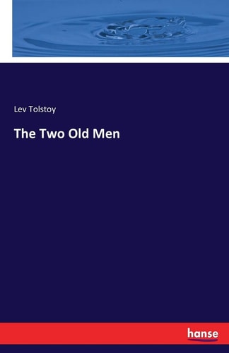 The Two Old Men