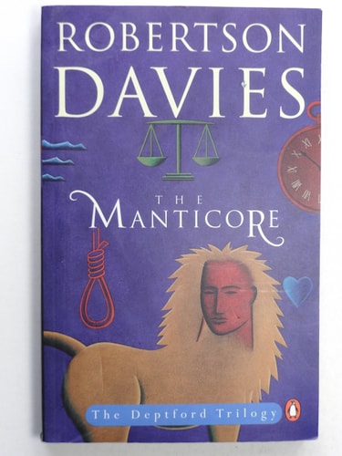 Manticore