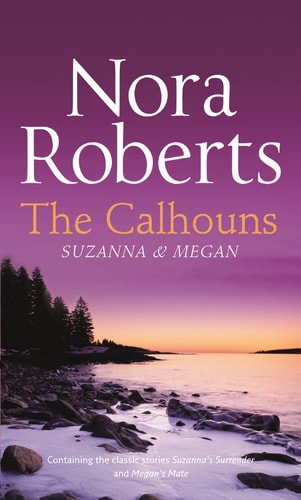THE CALHOUNS-SUZANNA MEGAN