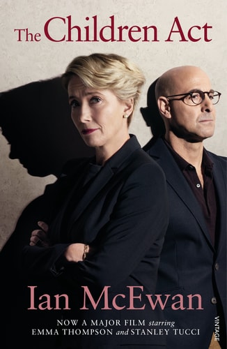 The Children Act Film Tie-in