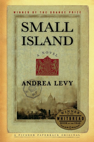 Small Island: A Novel