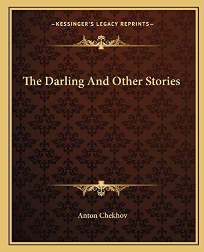 The Darling And Other Stories