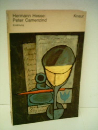 Peter Camenzind.