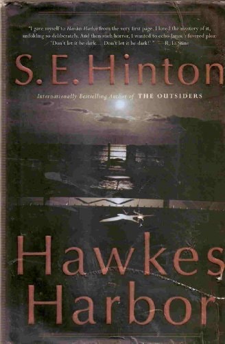 Hawkes Harbor