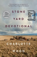 Stone Yard Devotional Shortlisted for the Booker Prize 2024
