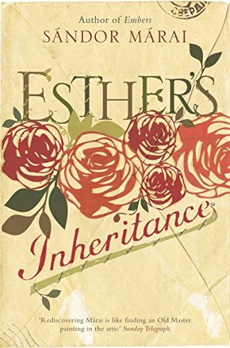Esther`s Inheritance