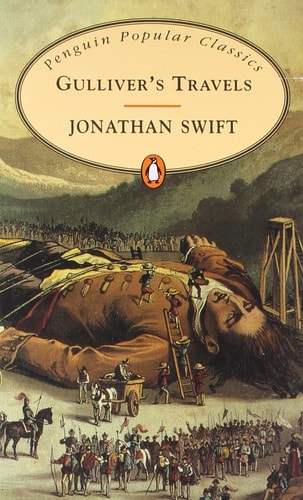 Gulliver`s Travels