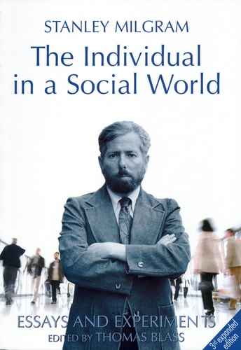 The Individual in a Social World: Essays and Experiments