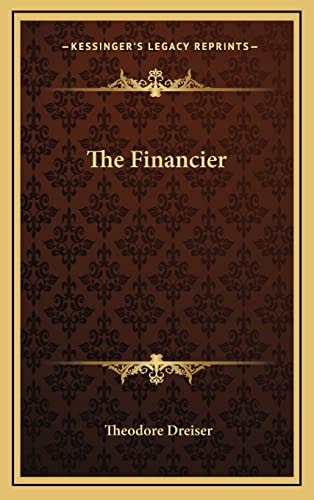 The Financier