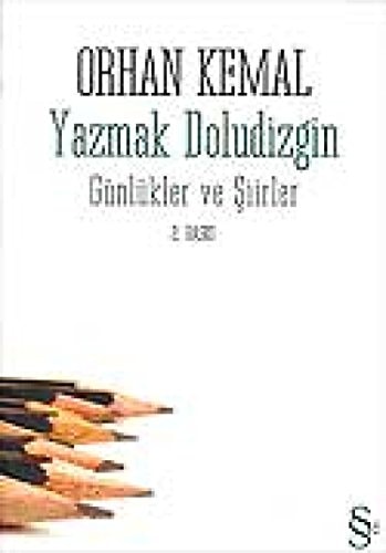 Yazmak Doludizgin