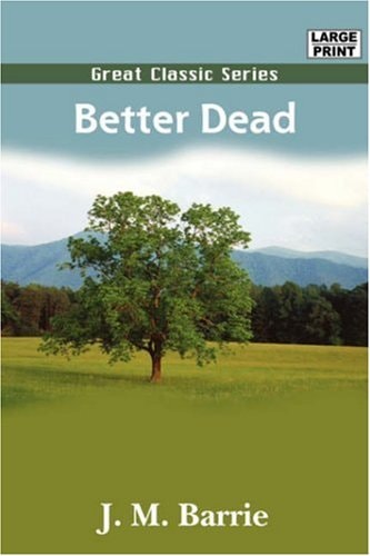Better Dead
