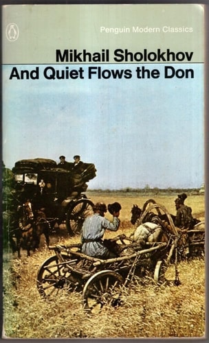 Modern Classics And Quiet Flows The Don