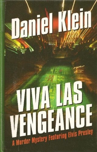 Viva Las Vengeance
