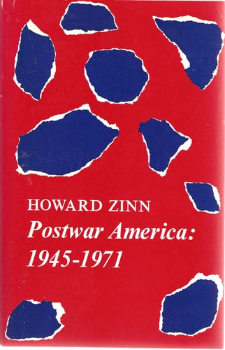 Postwar America: 1945-1971