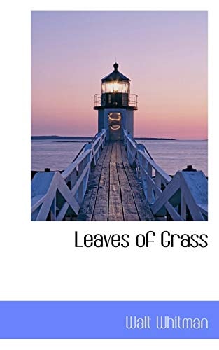 Leaves of Grass