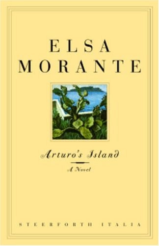 Arturo`s Island: A Novel (Italia)
