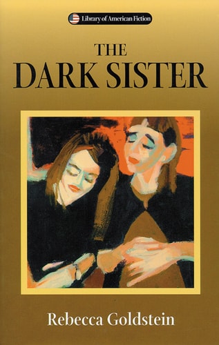 The Dark Sister (Library of American Fiction)