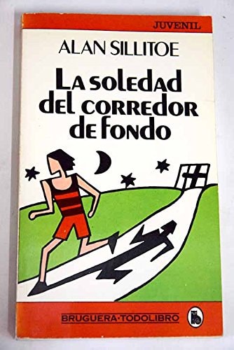 La soledad del corredor de fondo
