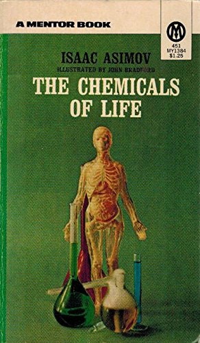 Chemicals of Life