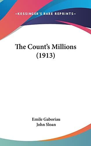 The Count`s Millions (1913)