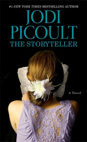 The Storyteller