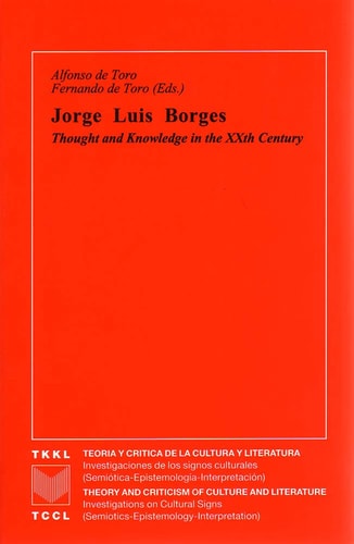 Jorge Luis Borges