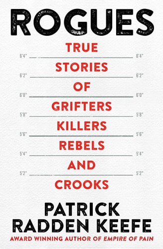 ROGUES