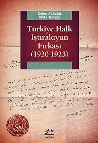 Türkiye Halk Istirakiyun Firkasi