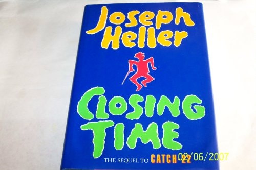 Closing Time