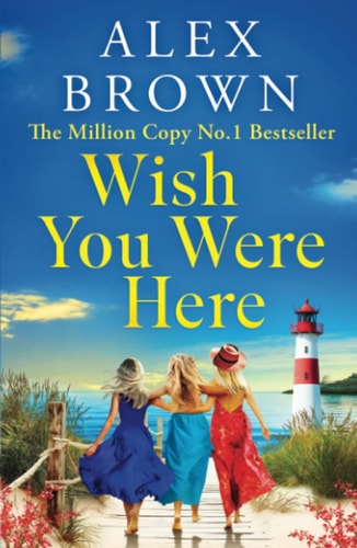 Wish You Were Here