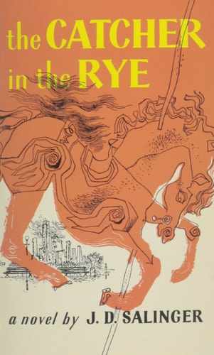 The Catcher in the Rye
